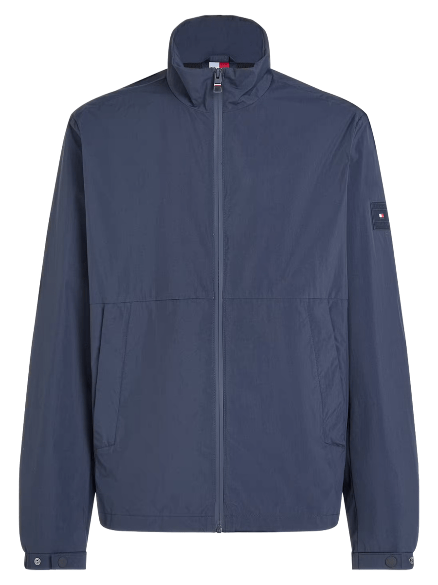 Tommy Hilfiger Overtøj mw0mw39198-dw5_M - Bygholm Menswear